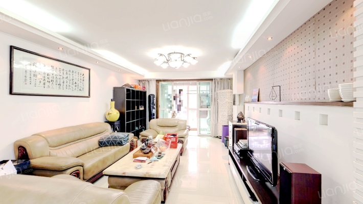 景亭苑二手房实景图