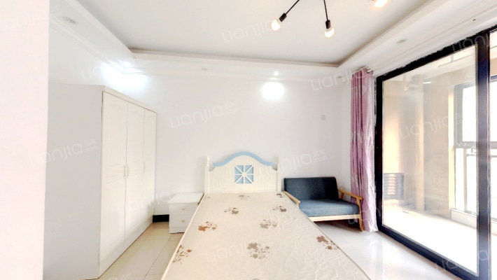 草荡苑北区二手房实景图