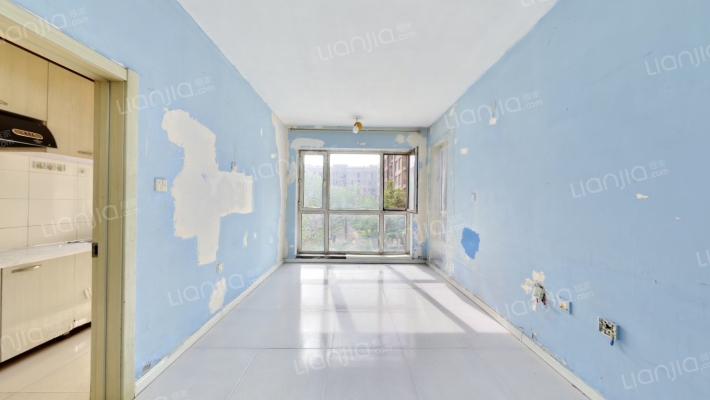 柏林四季二手房实景图