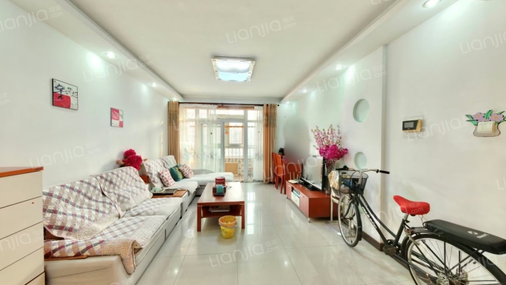 博客园二手房实景图