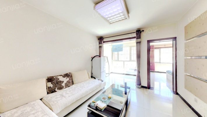 京津花园四期二手房实景图