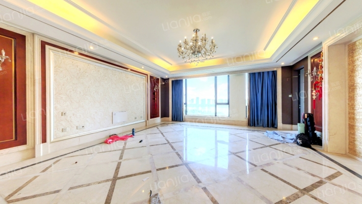 金地 · 天玺二手房实景图