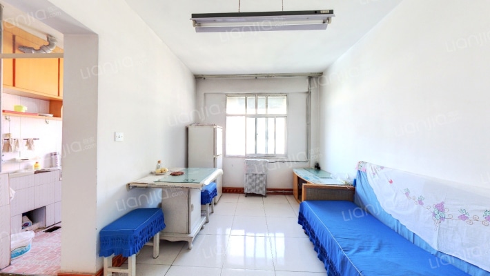 兰州照相机厂家属院二手房实景图