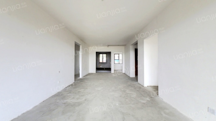 锦鲤花园二手房实景图