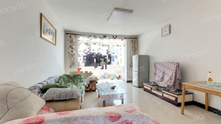 东城花苑三园二手房实景图