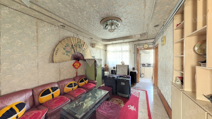 金湖社区二手房实景图