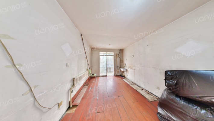 金沙湾一期二手房实景图