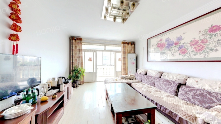 汇祥花园中区二手房实景图