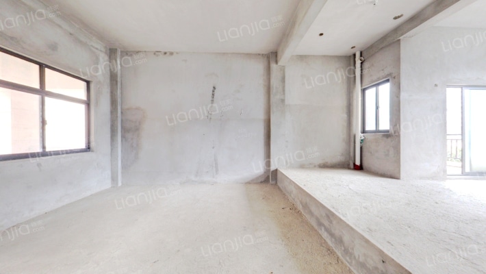 日韵东方二手房实景图