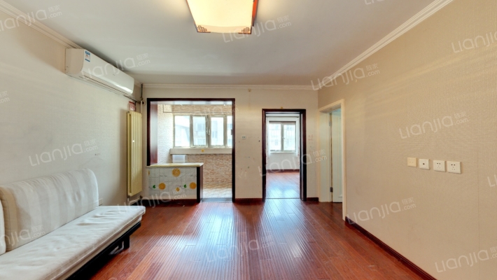 葱店胡同2号院二手房实景图