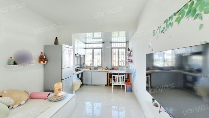 南湖新村二手房实景图