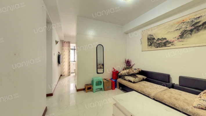 省医院宿舍二区二手房实景图