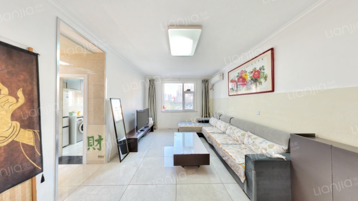 城北客运站家属楼二手房实景图