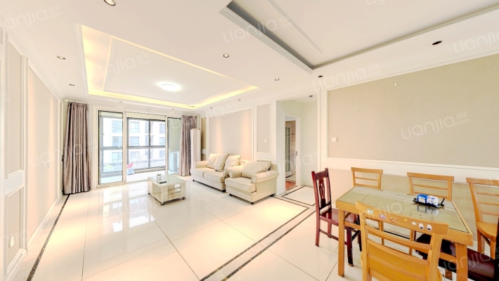 荣盛香韵名苑二手房实景图