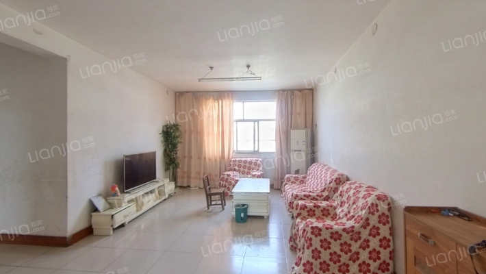 湛河分局家属院二手房实景图