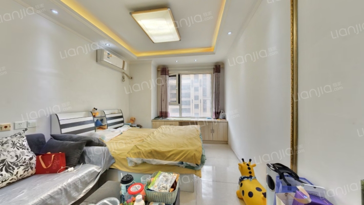 金地翔悦天下二手房实景图