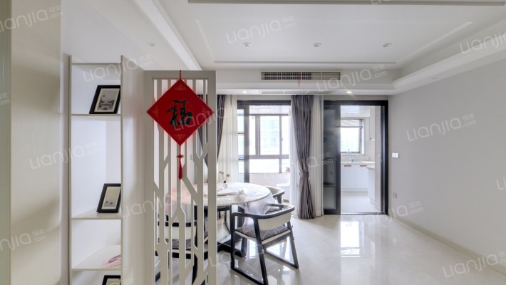 汀田大厦二手房实景图