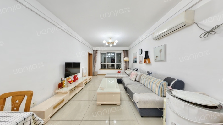 融创洞庭路壹号二手房实景图