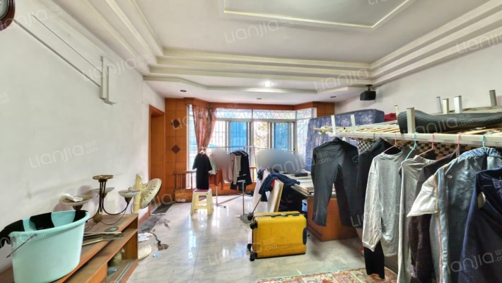 创远花园二手房实景图