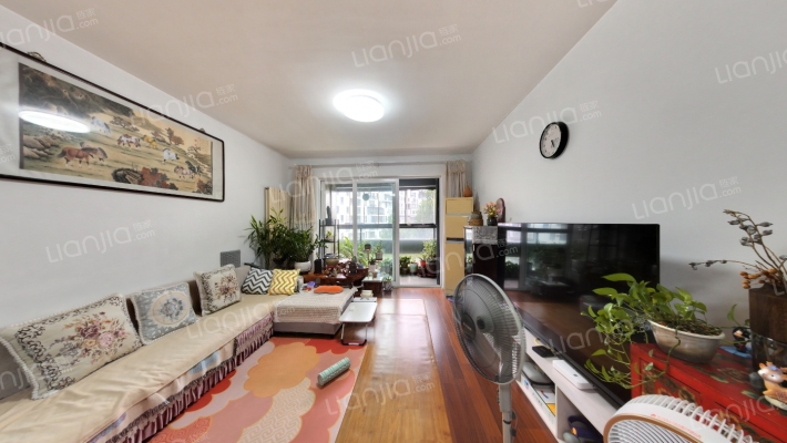 阳光100西园二手房实景图