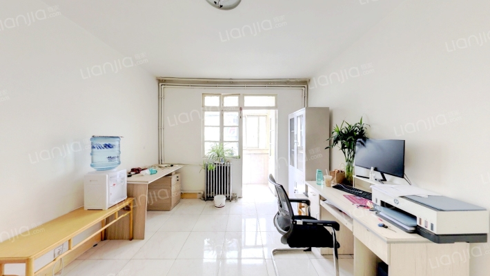 省交通规划设计院家属楼（皋兰路）二手房实景图