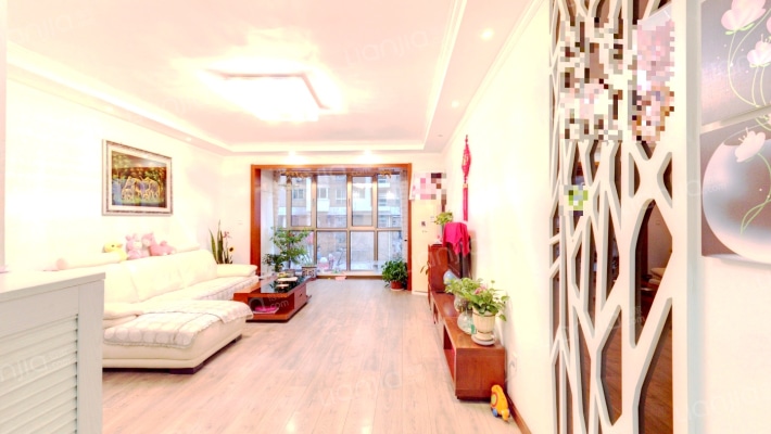 康馨花园二手房实景图