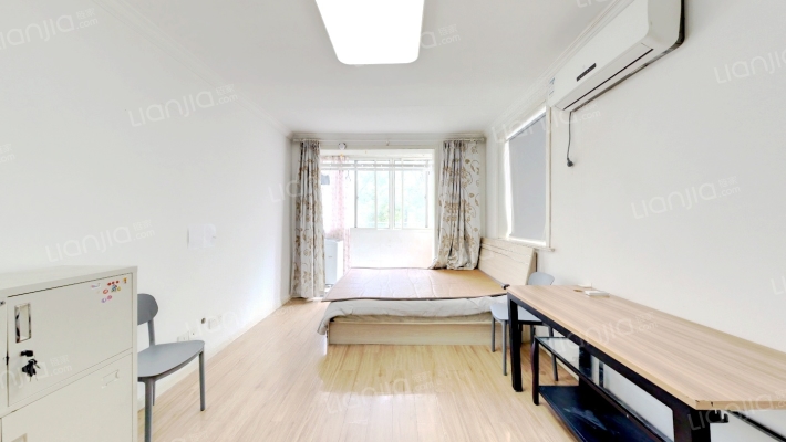 宝钢一村二手房实景图