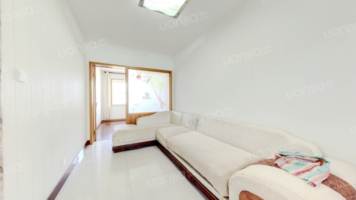 帝景苑(芝罘)二手房实景图