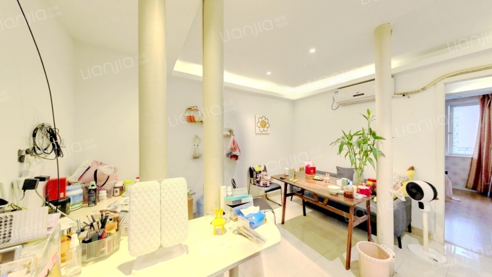 黎富大厦二手房实景图