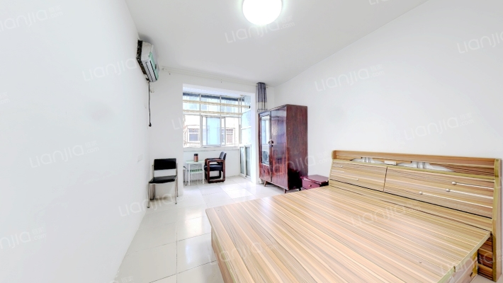 优胜南路二手房实景图