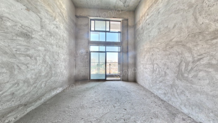 丽日世纪金鼎二手房实景图