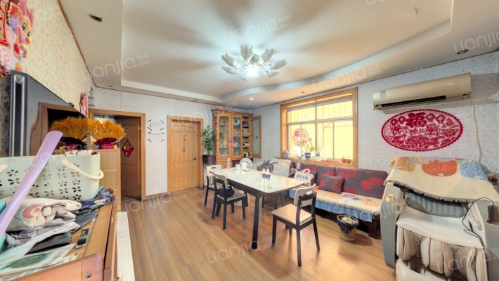 渚南二条5号院二手房实景图