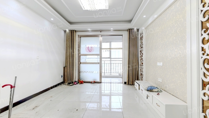 双桥印象家园二手房实景图