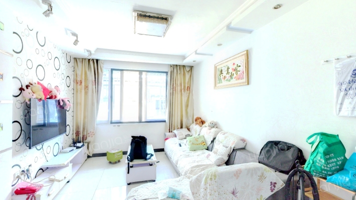 湖心南路101号二手房实景图