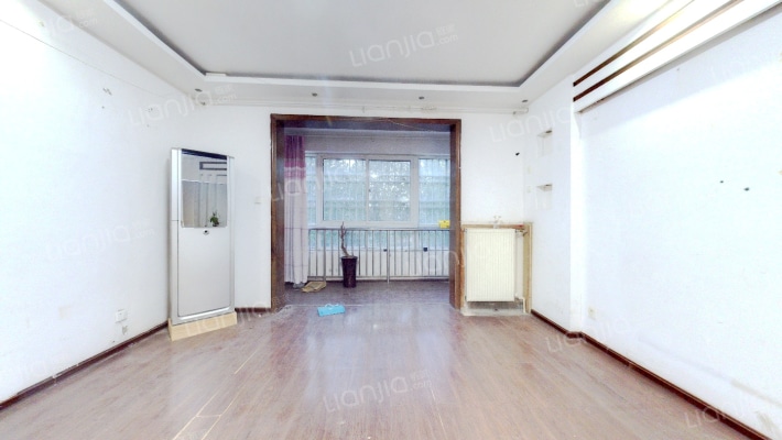 河南武警边防总队家属院二手房实景图