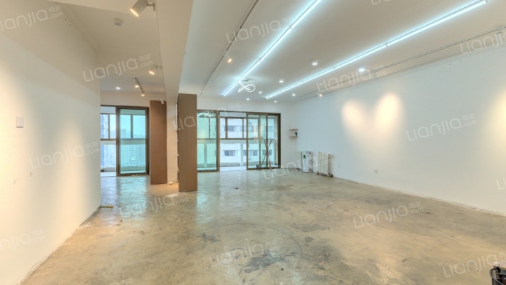 亨特国际二手房实景图