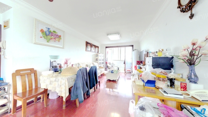 莲溪五村二手房实景图