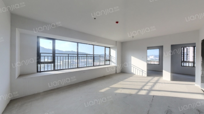 荣宁嘉园二组团二手房实景图