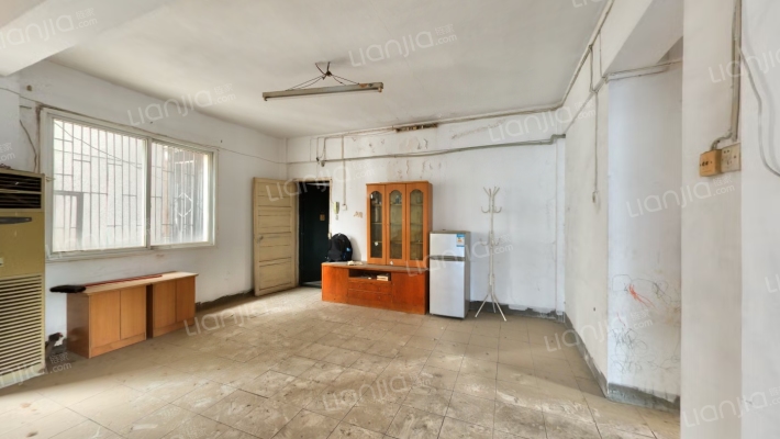 绿叶广场二手房实景图