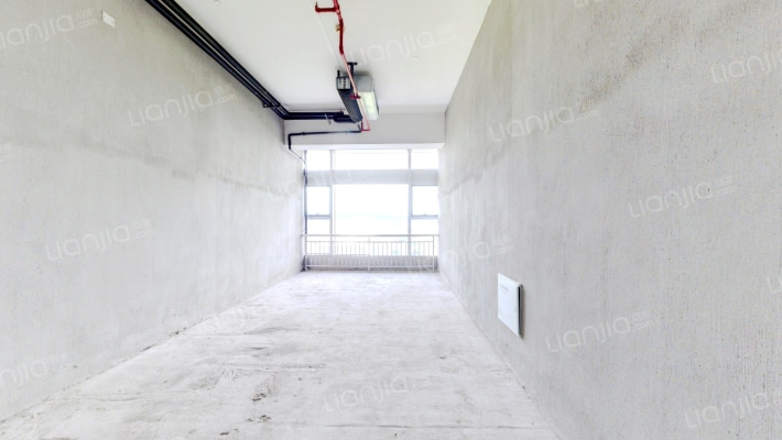 江畔铭座二手房实景图