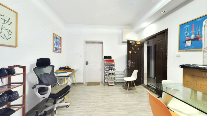 御上海二手房实景图