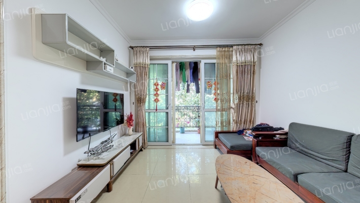 祈福新村蝶舞轩二手房实景图