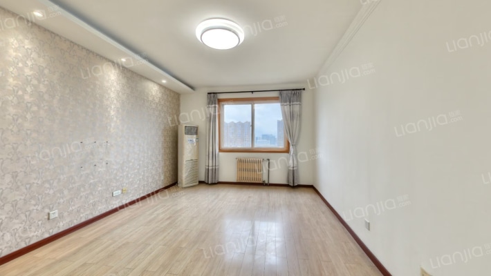 紫薇田园都市D区二手房实景图