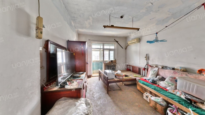 建昌里二手房实景图