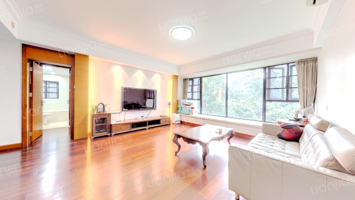 岸芷汀兰二手房实景图