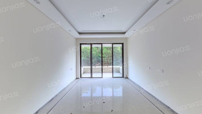 合生帝景城二手房实景图