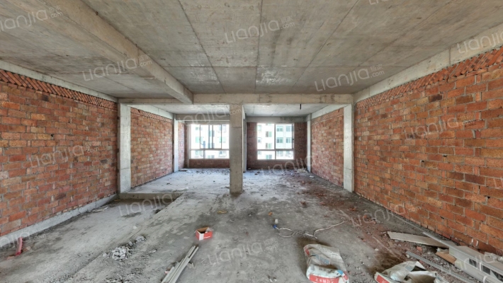 纺织一街二手房实景图