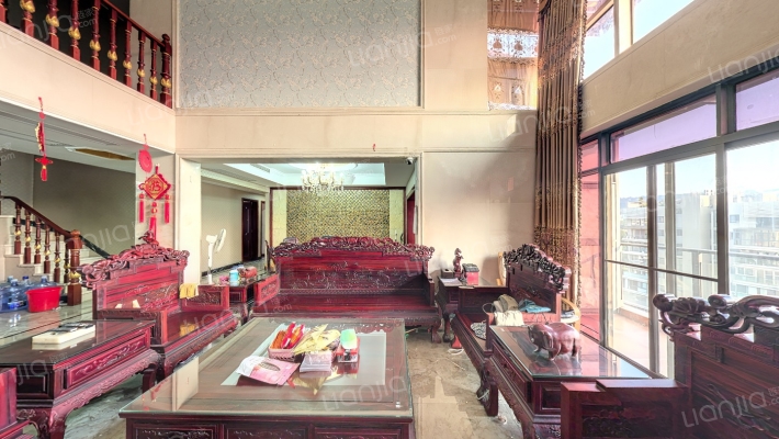 远辰·山水一号二手房实景图