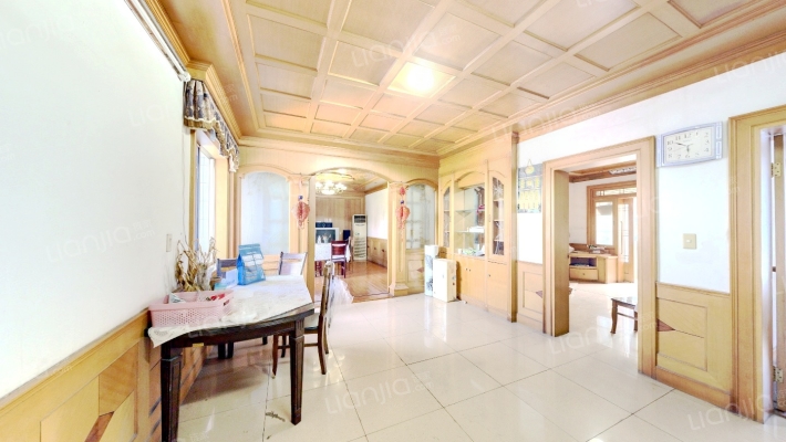 浣纱北路二手房实景图