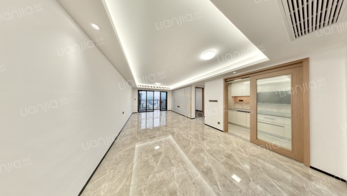 国宸府二手房实景图